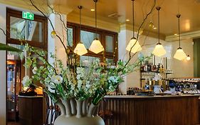 Boutique Hotel Mauritz, A Member Of Ql Hotels